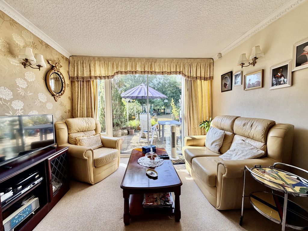 Goddington Road